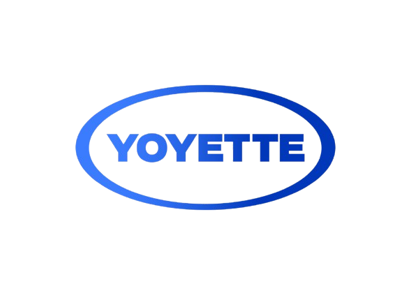 Logo Yoyette
